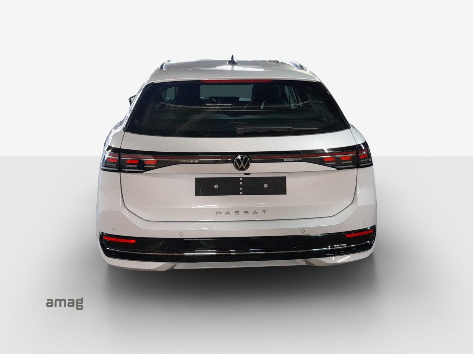 VW Passat Variant Elegance, Diesel, Neuwagen, Automatik - 4