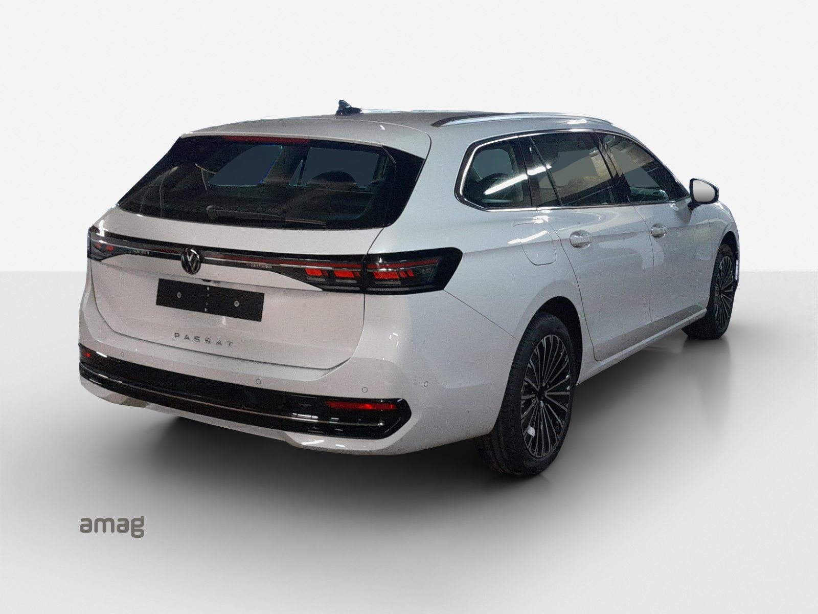 VW Passat Variant Elegance, Diesel, Neuwagen, Automatik - 5