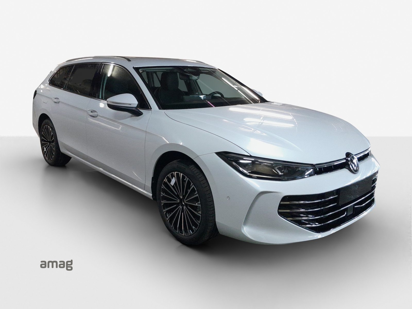 VW Passat Variant Elegance, Diesel, Neuwagen, Automatik - 6
