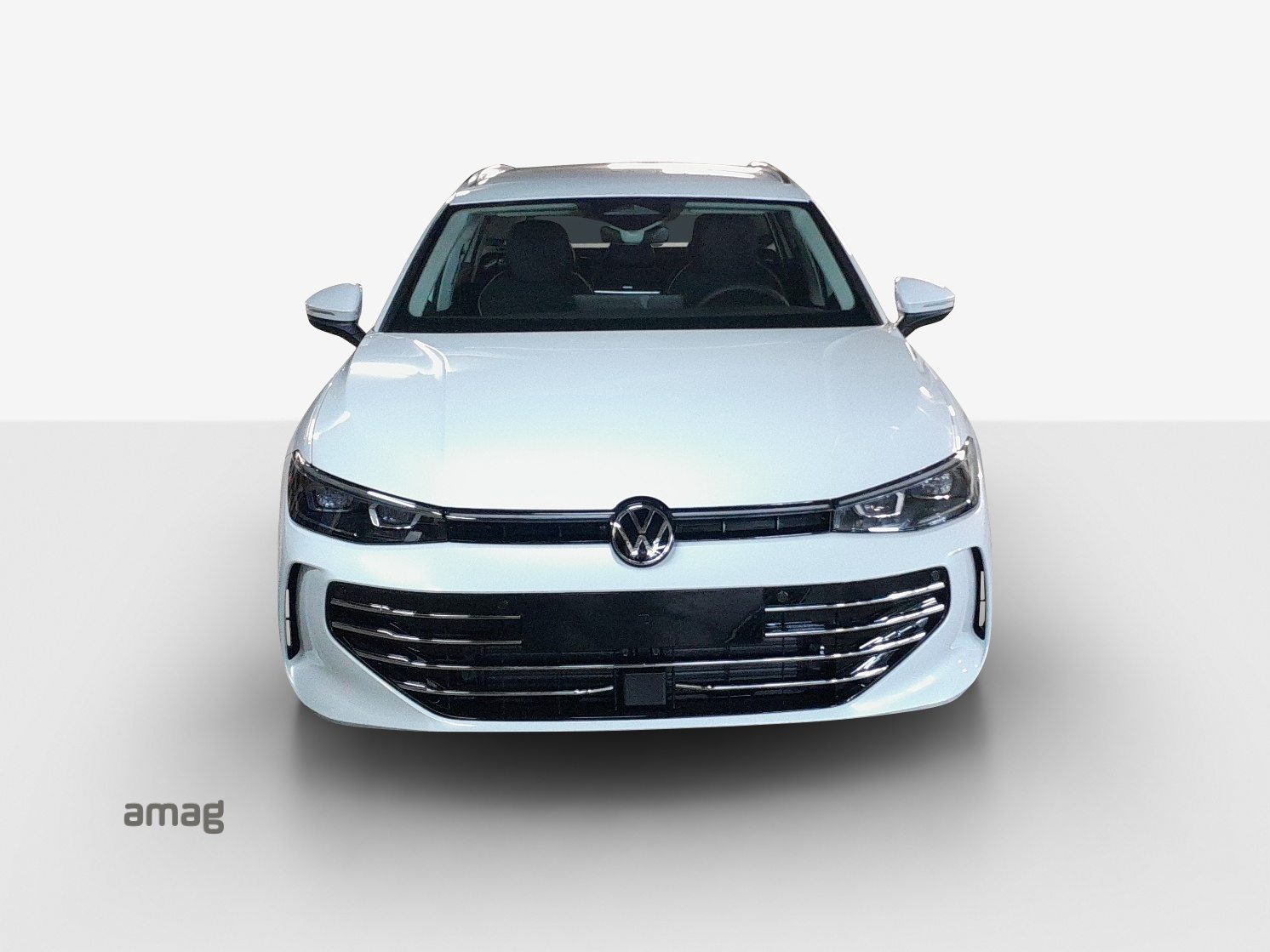 VW Passat Variant Elegance, Diesel, Neuwagen, Automatik - 7