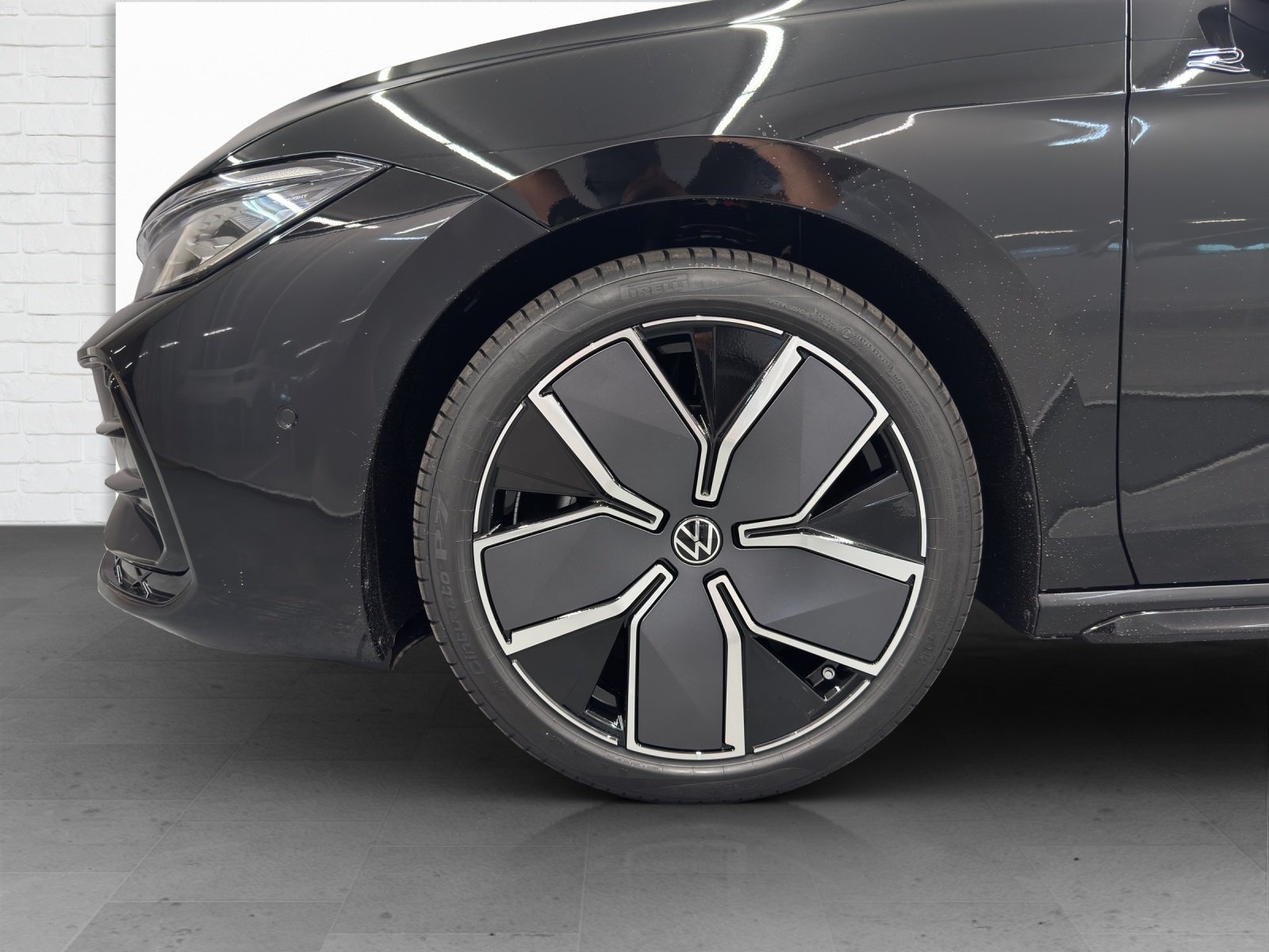VW Passat Variant 2.0 TDI R-Line DSG, Diesel, Neuwagen, Automatik - 6