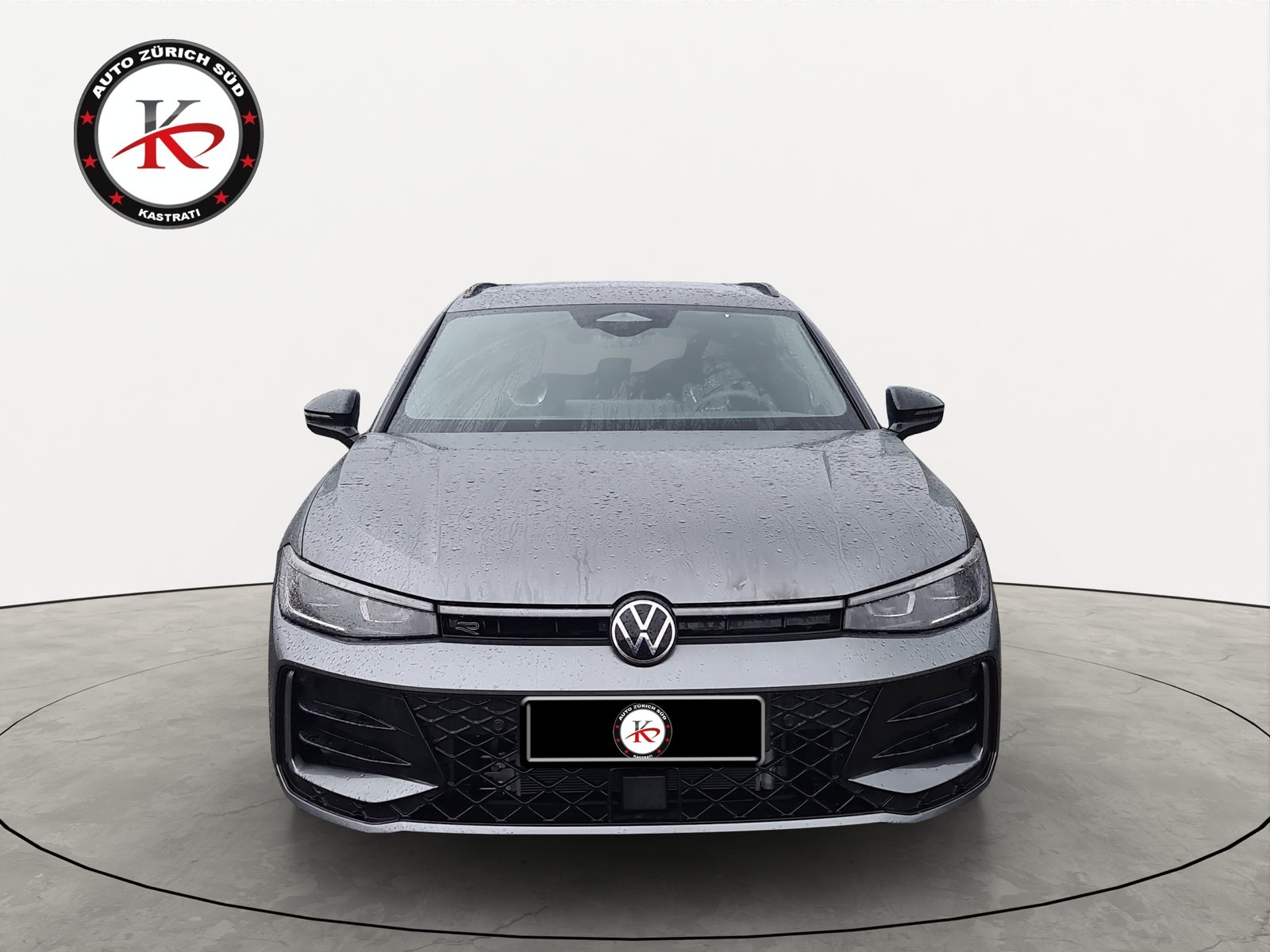 VW Passat Variant 2.0 TDI evo R-Line 4 Motion DSG