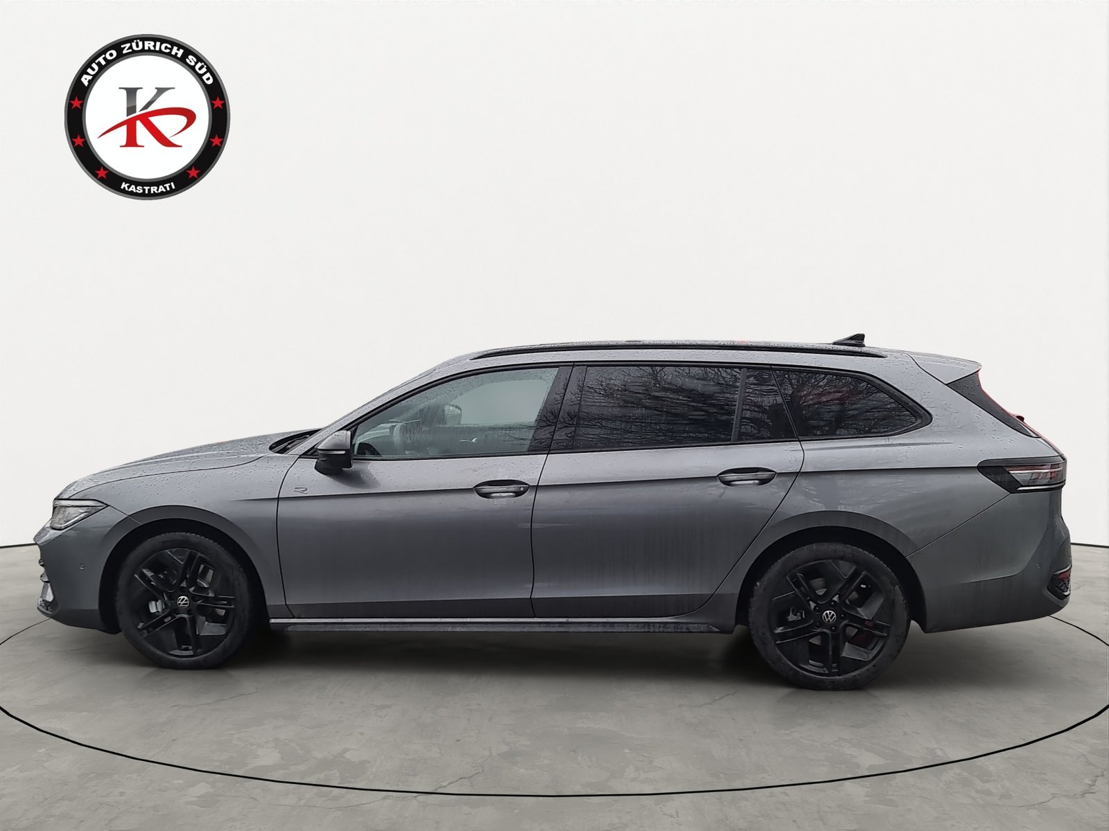 VW Passat Variant 2.0 TDI evo R-Line 4 Motion DSG, Diesel, Neuwagen, Automatik - 3