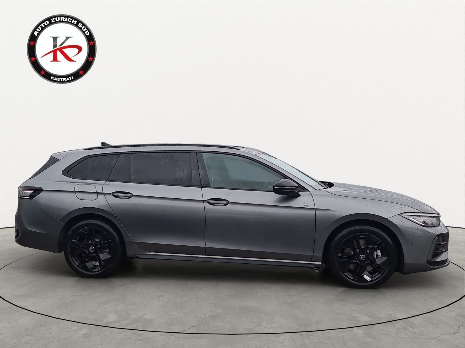 VW Passat Variant 2.0 TDI evo R-Line 4 Motion DSG, Diesel, Neuwagen, Automatik - 7