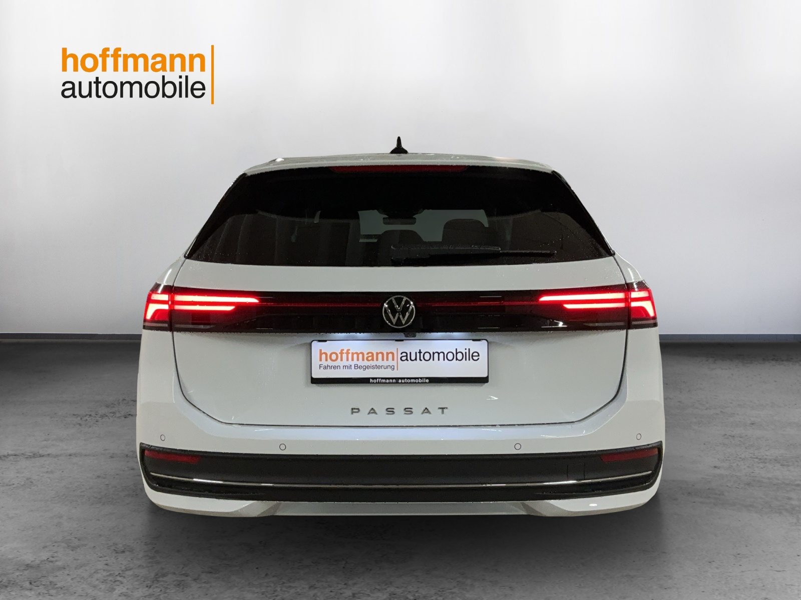 VW Passat Variant Business, Diesel, Auto nuove, Automatico - 5