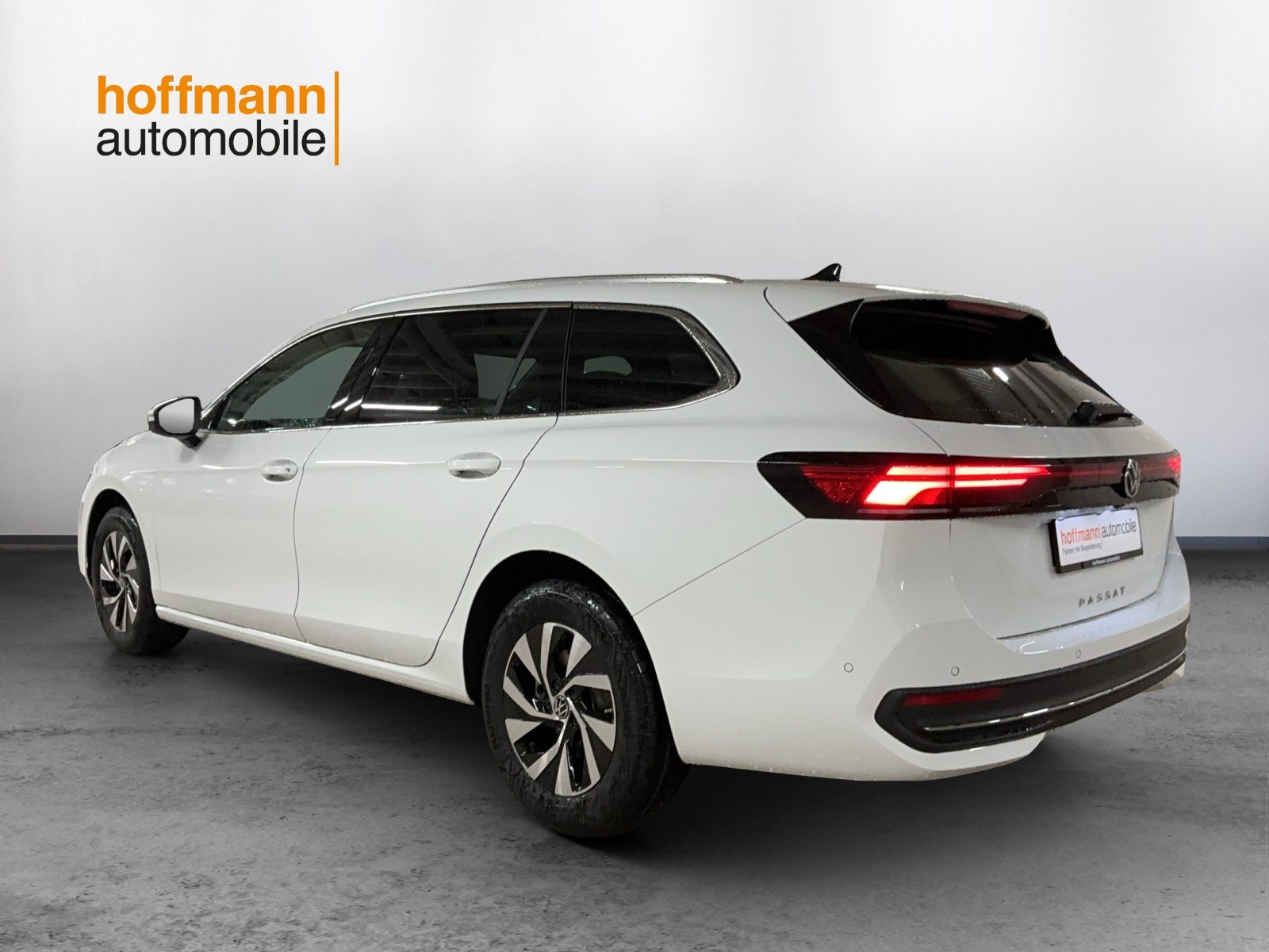 VW Passat Variant Business, Diesel, Auto nuove, Automatico - 6