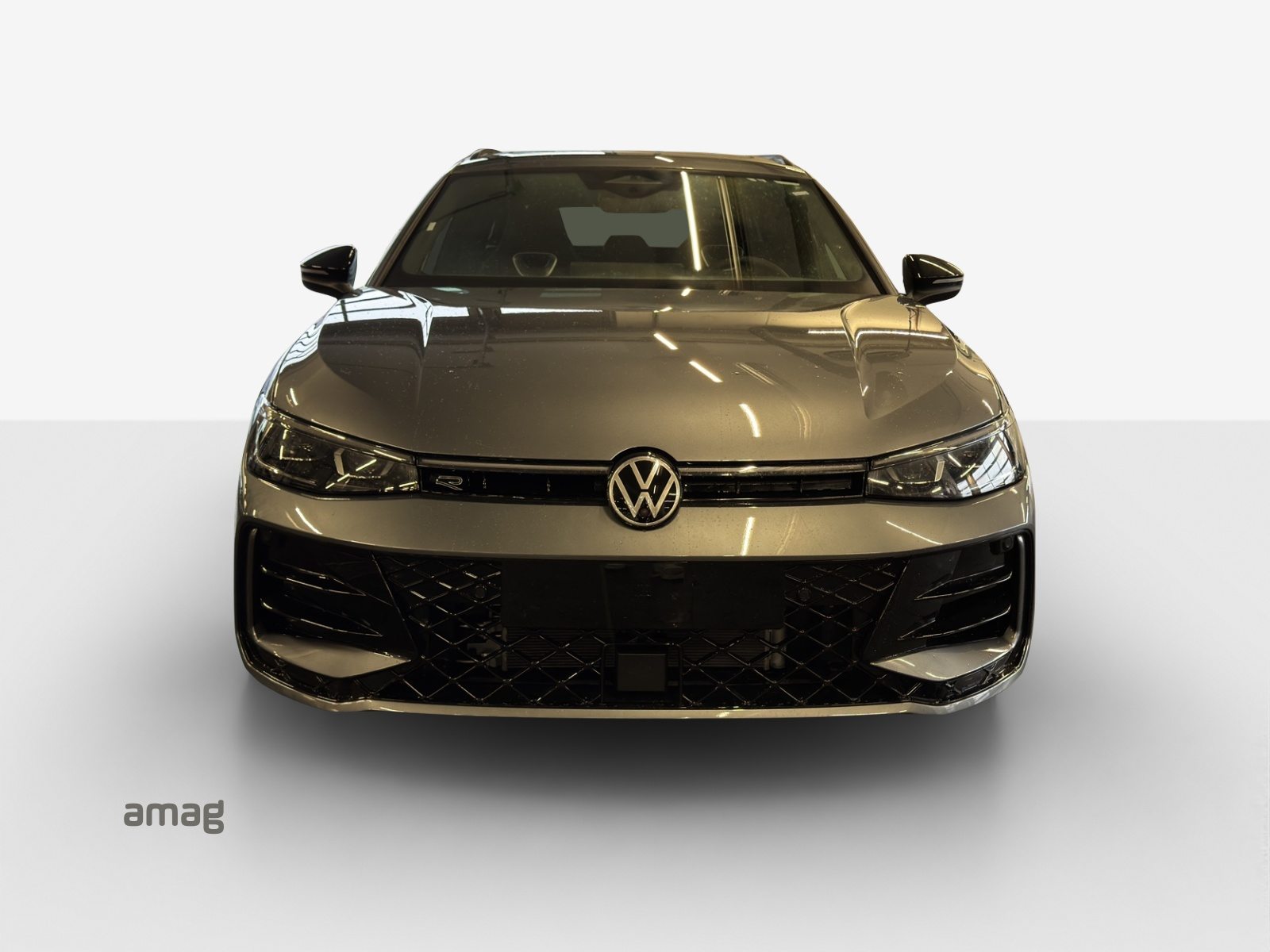VW Passat Variant R-Line, Essence, Voiture nouvelle, Automatique - 7