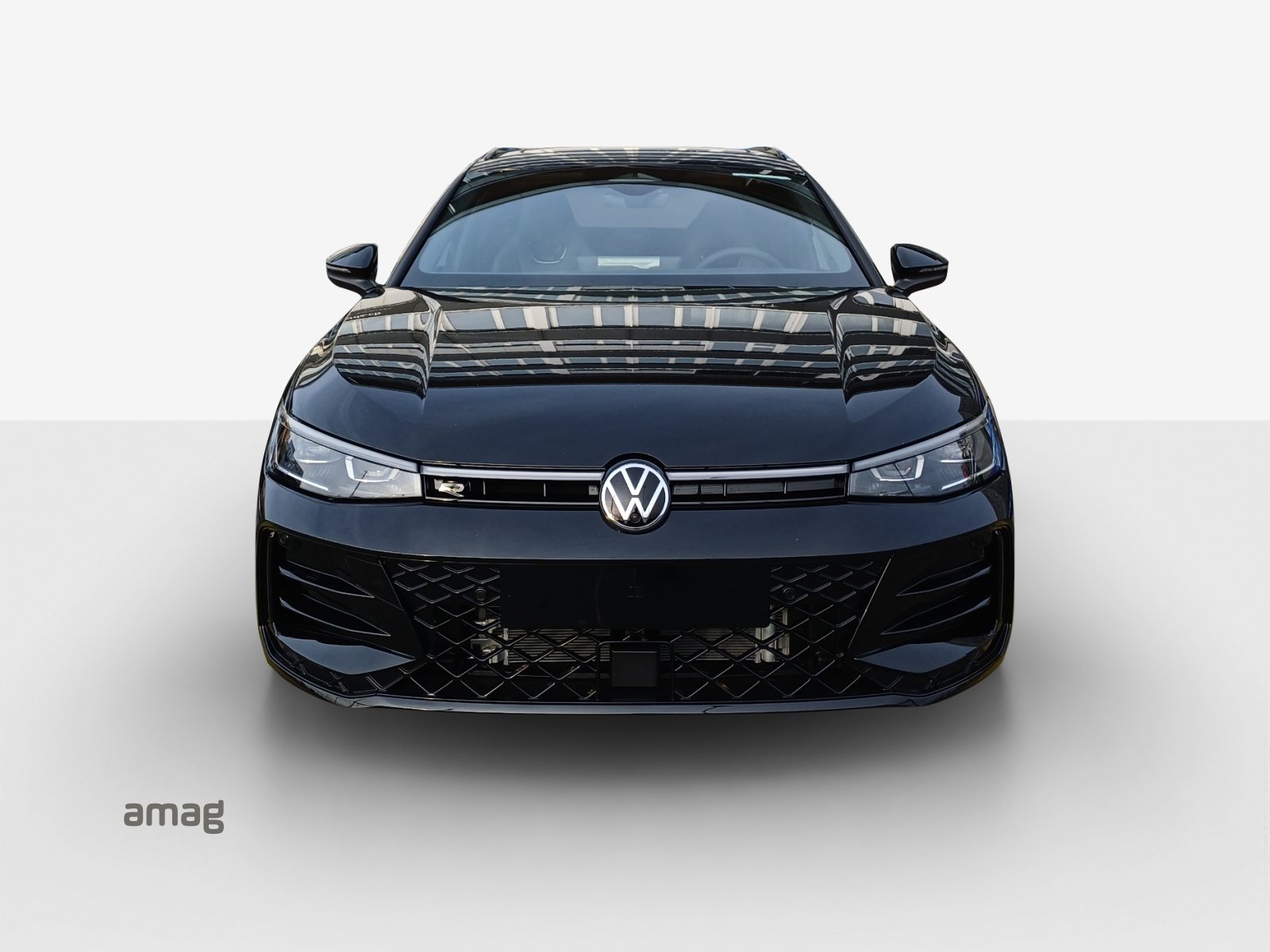 VW Passat Variant R-Line, Diesel, Voiture nouvelle, Automatique - 7