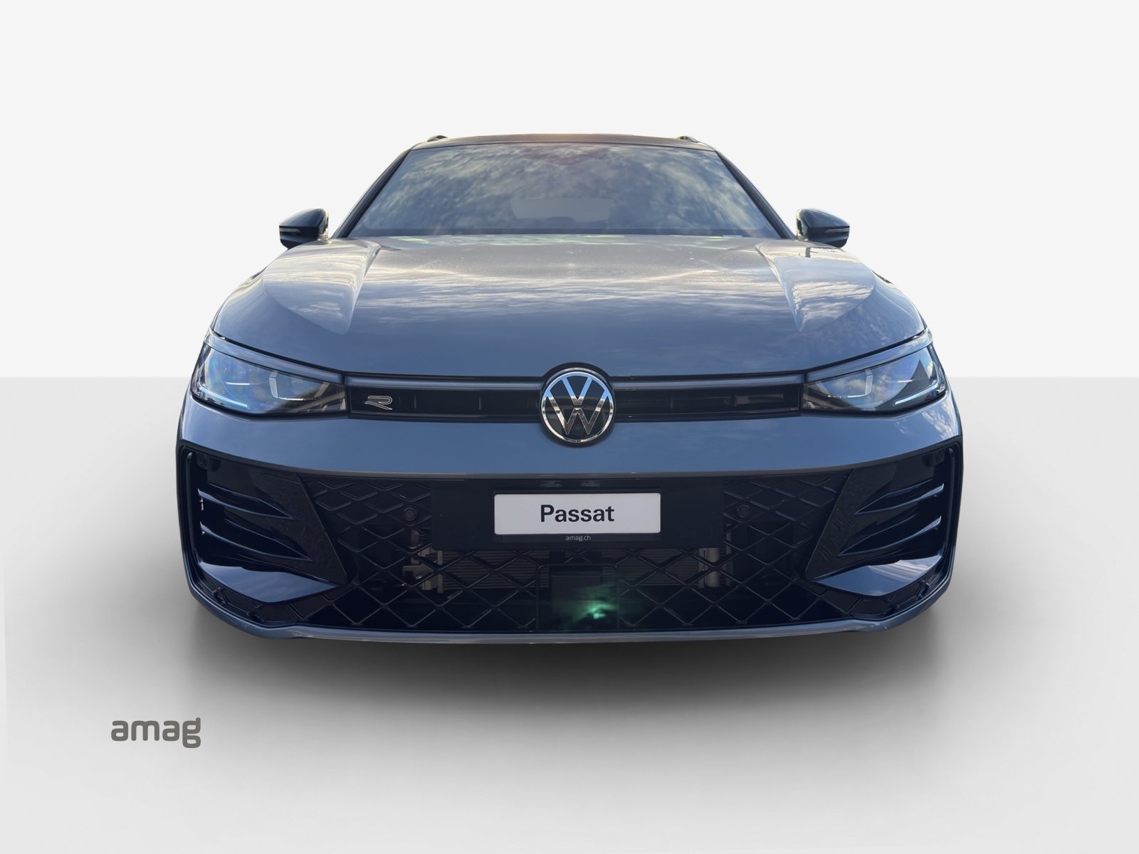 VW Passat Variant R-Line, Diesel, Neuwagen, Automatik - 7