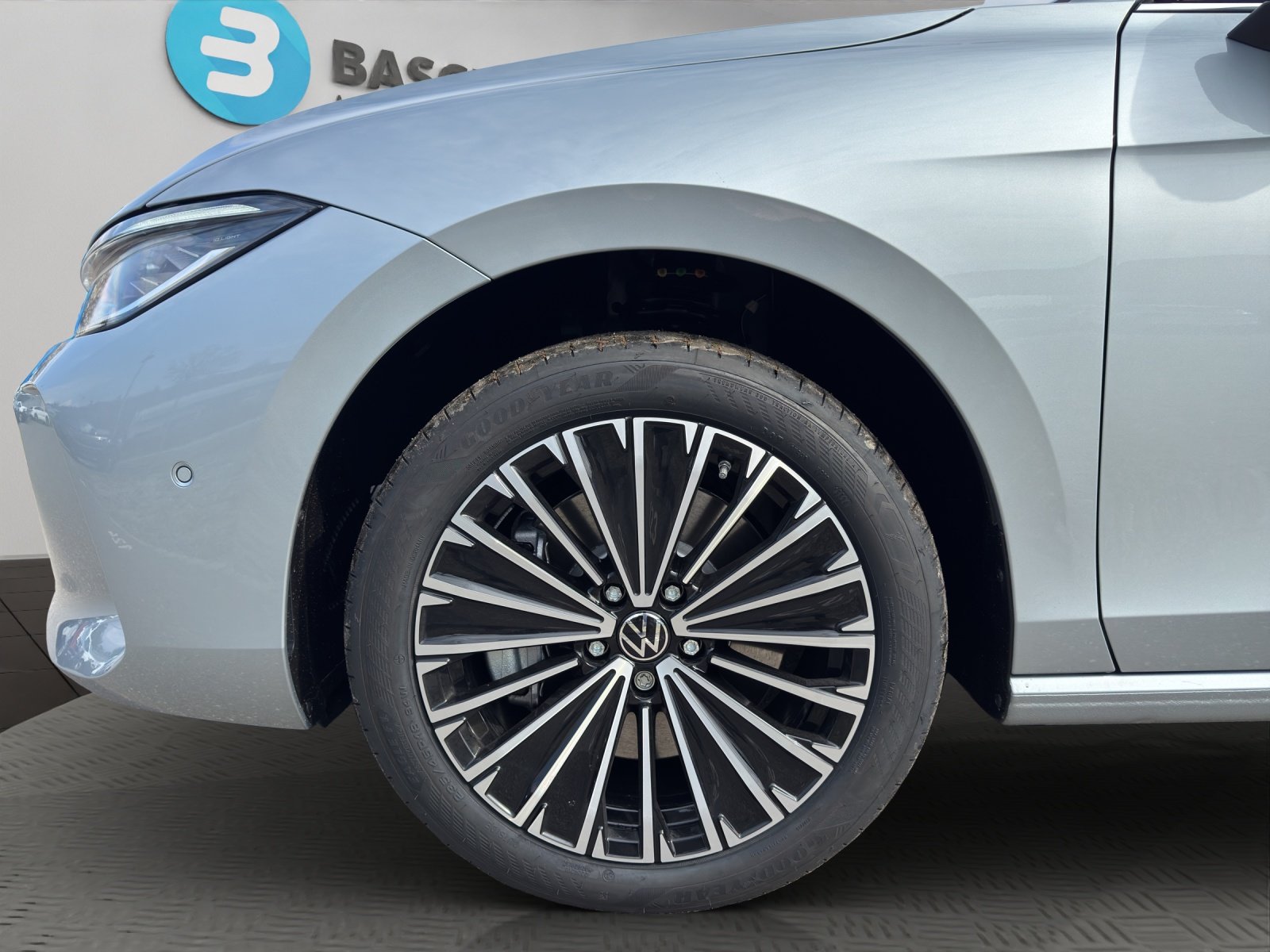 VW Passat Variant 2.0 TSI evo4 Elegance 4 Motion DSG, Hybride Leggero Benzina/Elettrica, Auto nuove, Automatico - 7