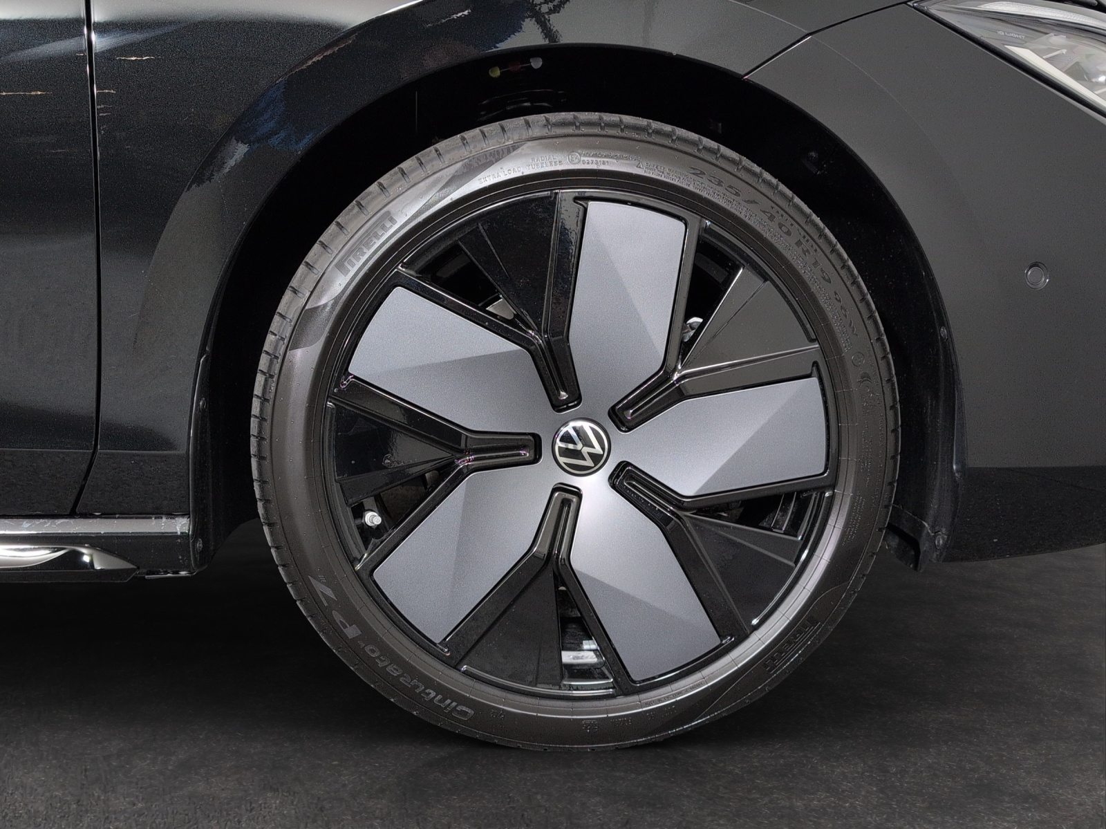 VW Passat Variant R-Line, Benzina, Auto nuove, Automatico - 5