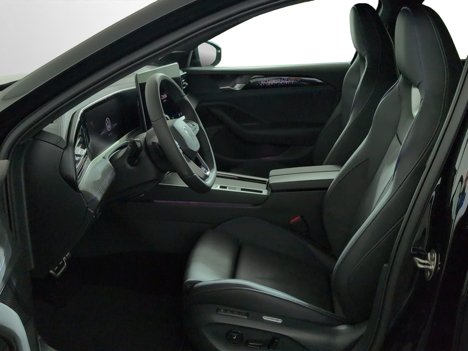 VW Passat Variant R-Line, Benzina, Auto nuove, Automatico - 6