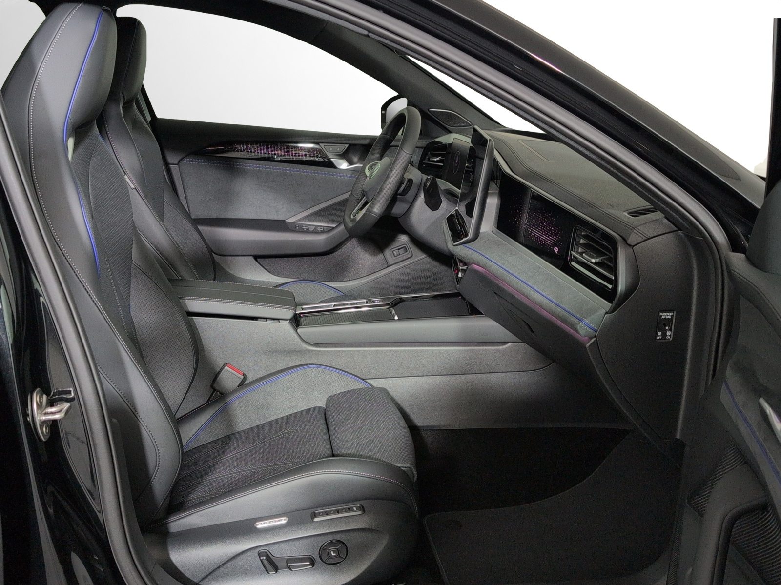 VW Passat Variant R-Line, Benzina, Auto nuove, Automatico - 7