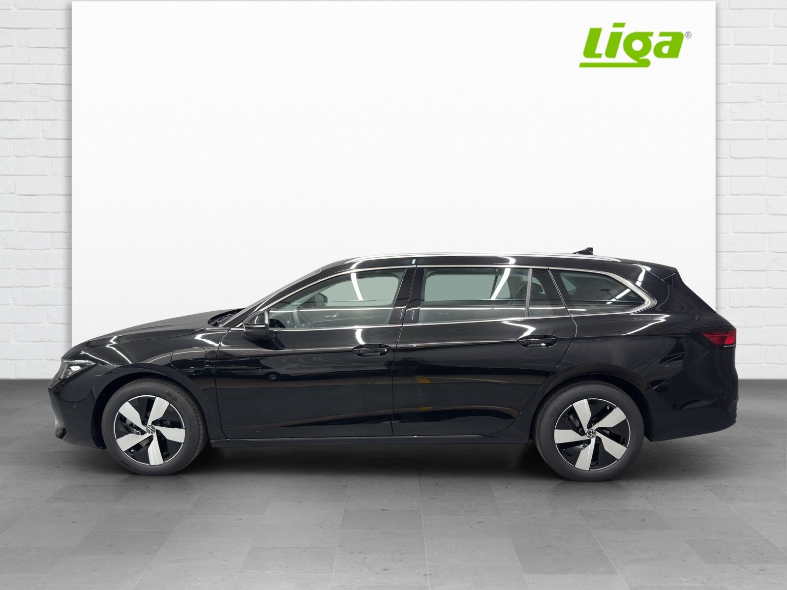 VW Passat Variant 1.5 TSI PHEV Business DSG, Hybride Rechargeable Essence/Électricité, Voiture nouvelle, Automatique