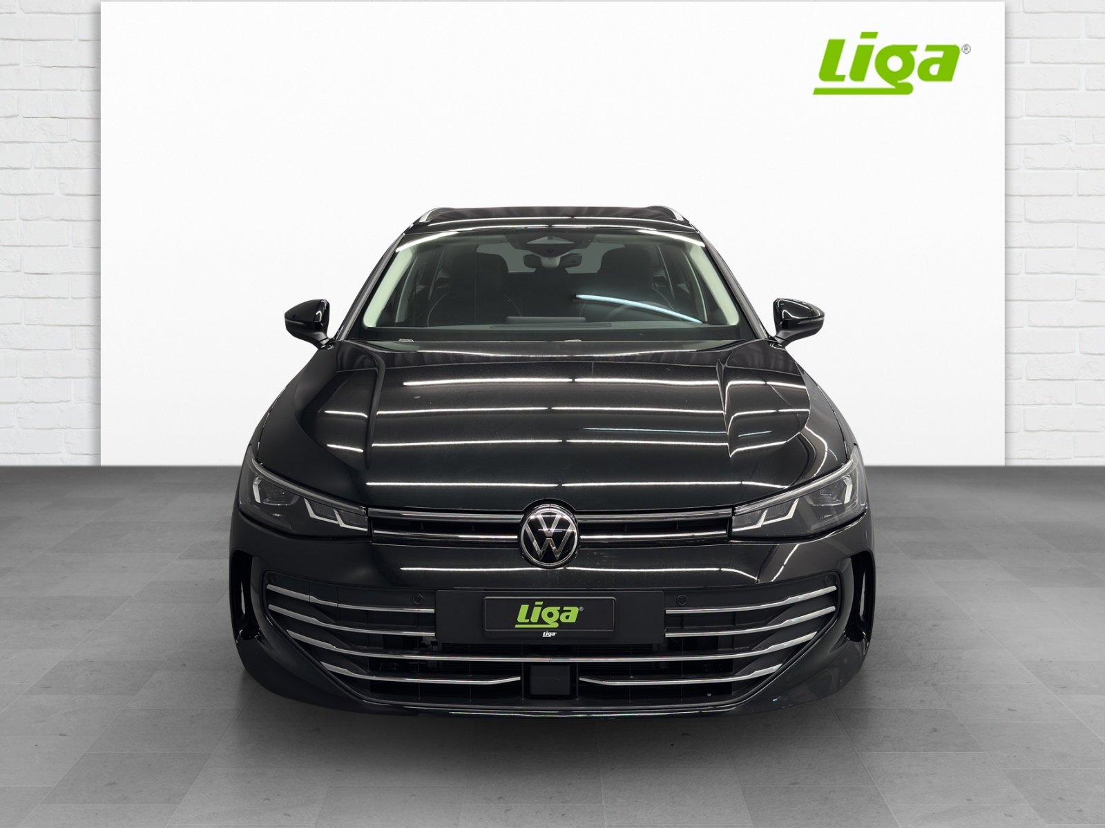VW Passat Variant 1.5 TSI PHEV Business DSG, Hybride Rechargeable Essence/Électricité, Voiture nouvelle, Automatique - 3