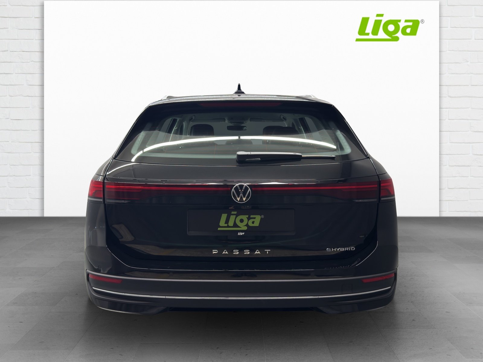 VW Passat Variant 1.5 TSI PHEV Business DSG, Hybride Rechargeable Essence/Électricité, Voiture nouvelle, Automatique - 5