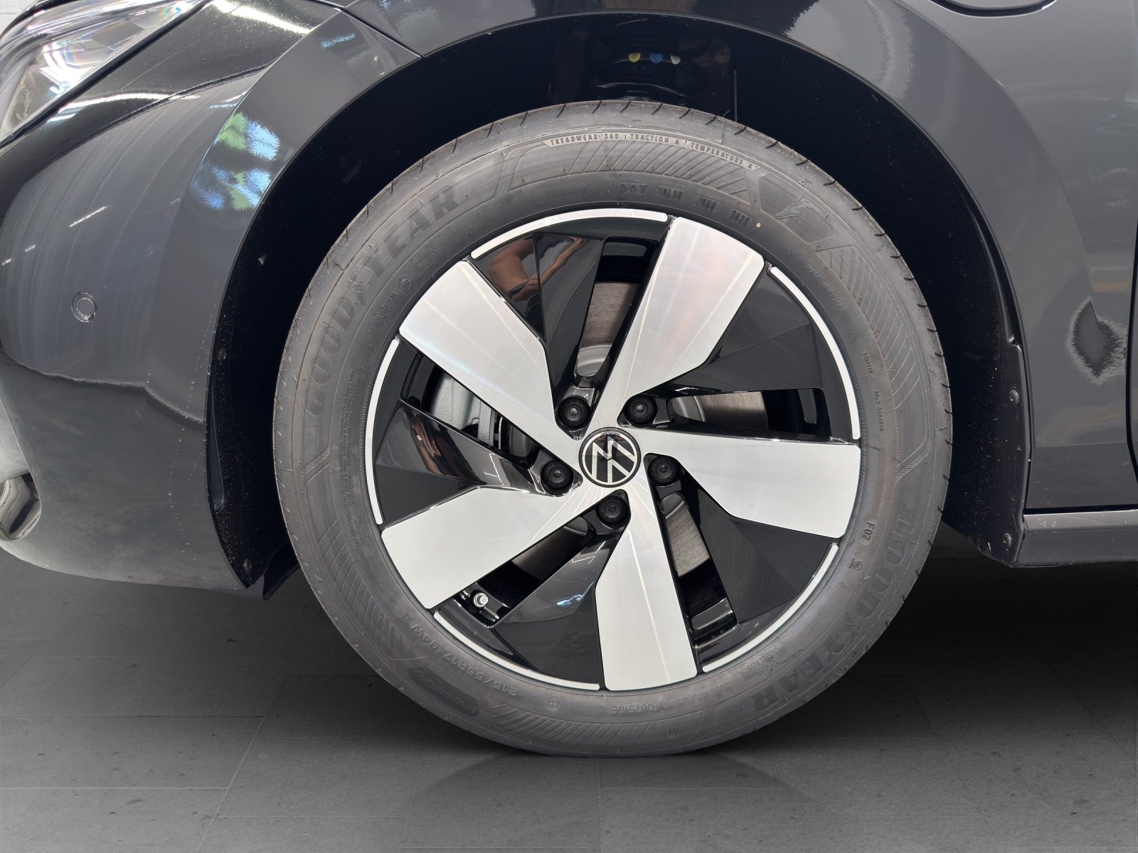 VW Passat Variant 1.5 TSI PHEV Business DSG, Hybride Rechargeable Essence/Électricité, Voiture nouvelle, Automatique - 6