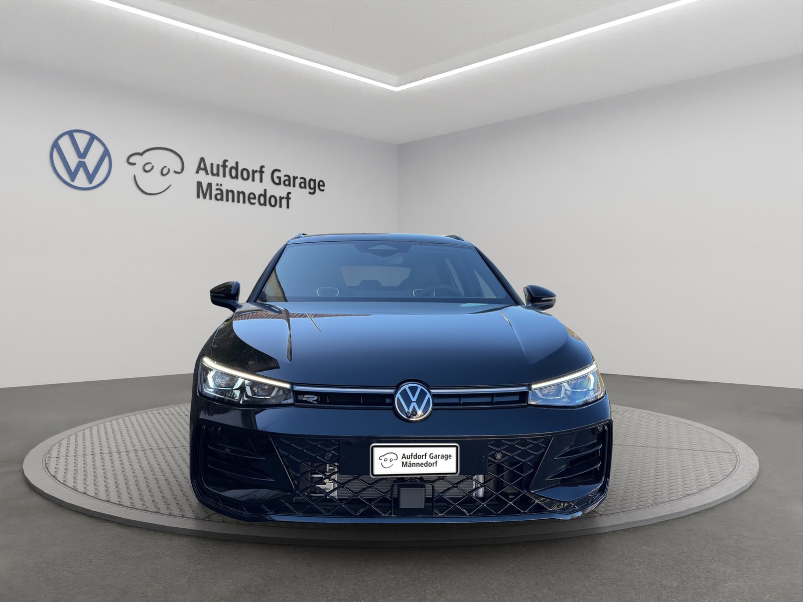 VW Passat Variant 2.0 TSI evo4 R-Line 4 Motion DSG, Hybride Léger Essence/Électricité, Voiture nouvelle, Automatique - 2