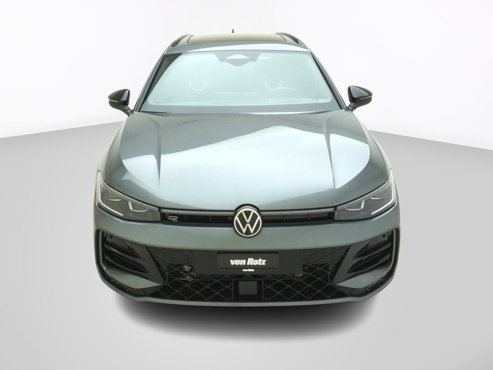 VW Passat Variant 2.0 TSI R-Line 4Motion DSG, Petrol, New car, Automatic - 7