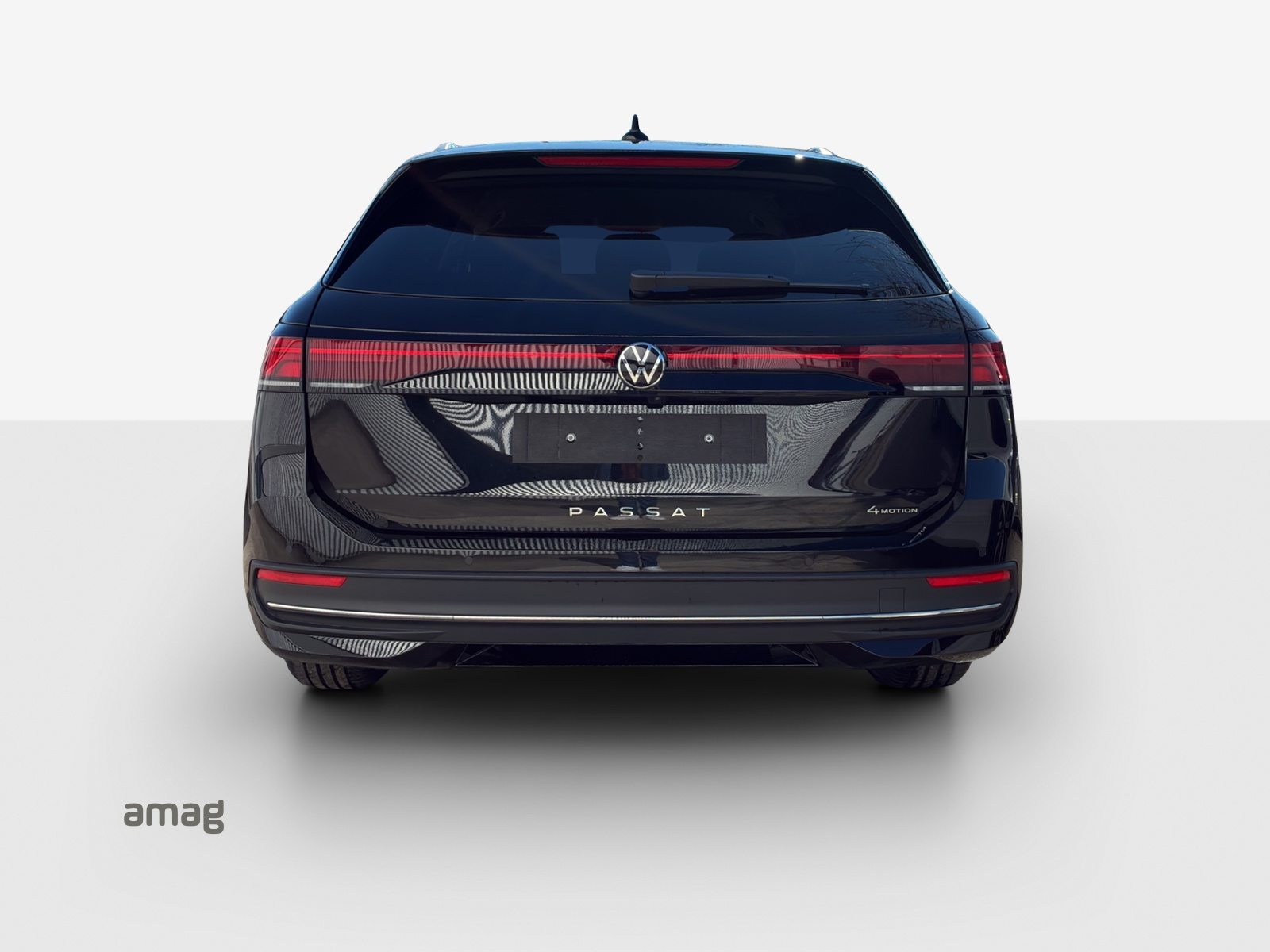 VW Passat Variant Business, Diesel, Auto nuove, Automatico - 4