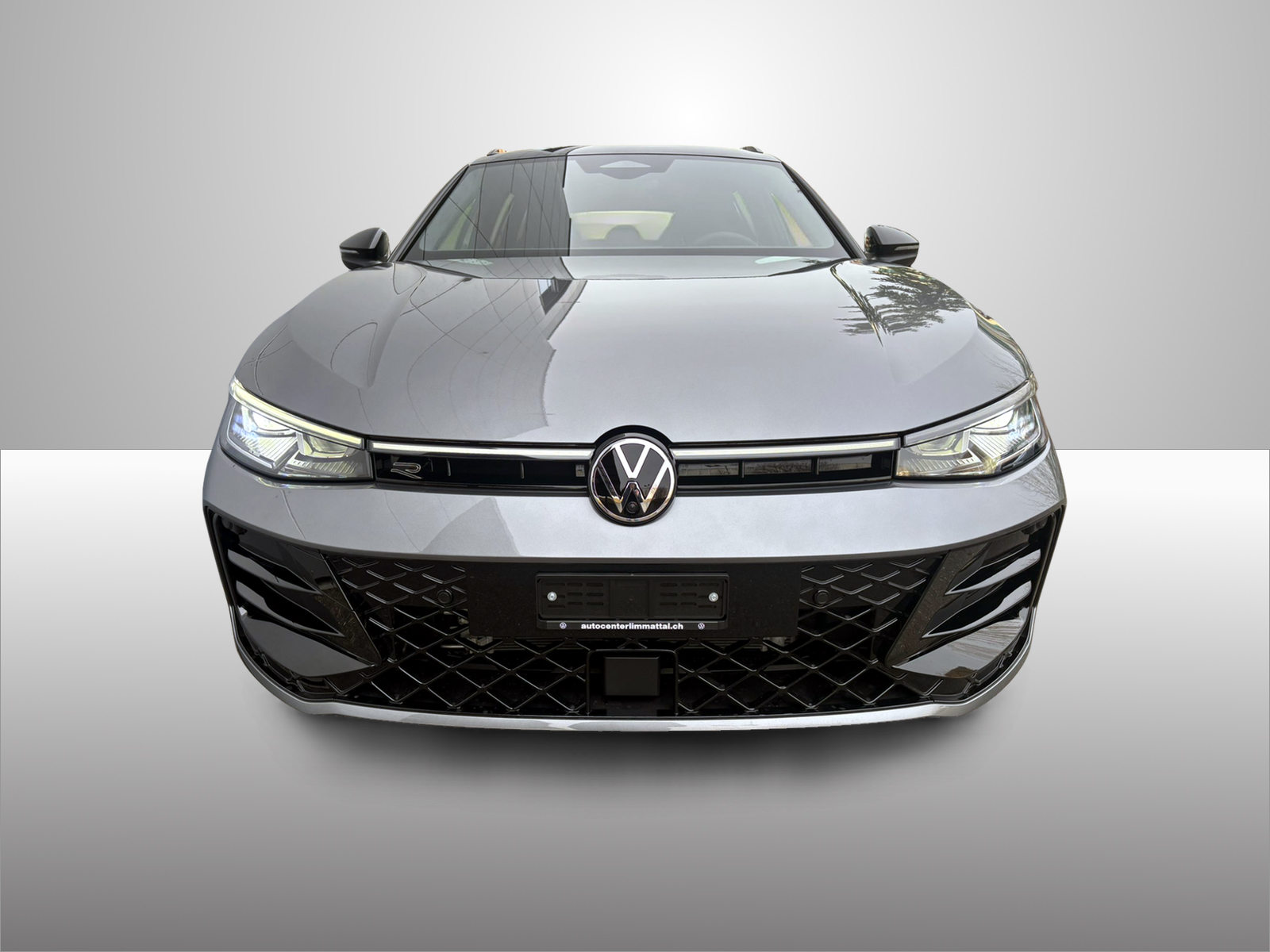 VW Passat Variant R-Line, Diesel, Voiture nouvelle, Automatique - 2