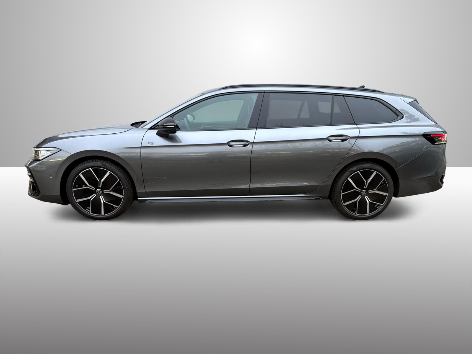 VW Passat Variant R-Line, Diesel, Voiture nouvelle, Automatique - 3