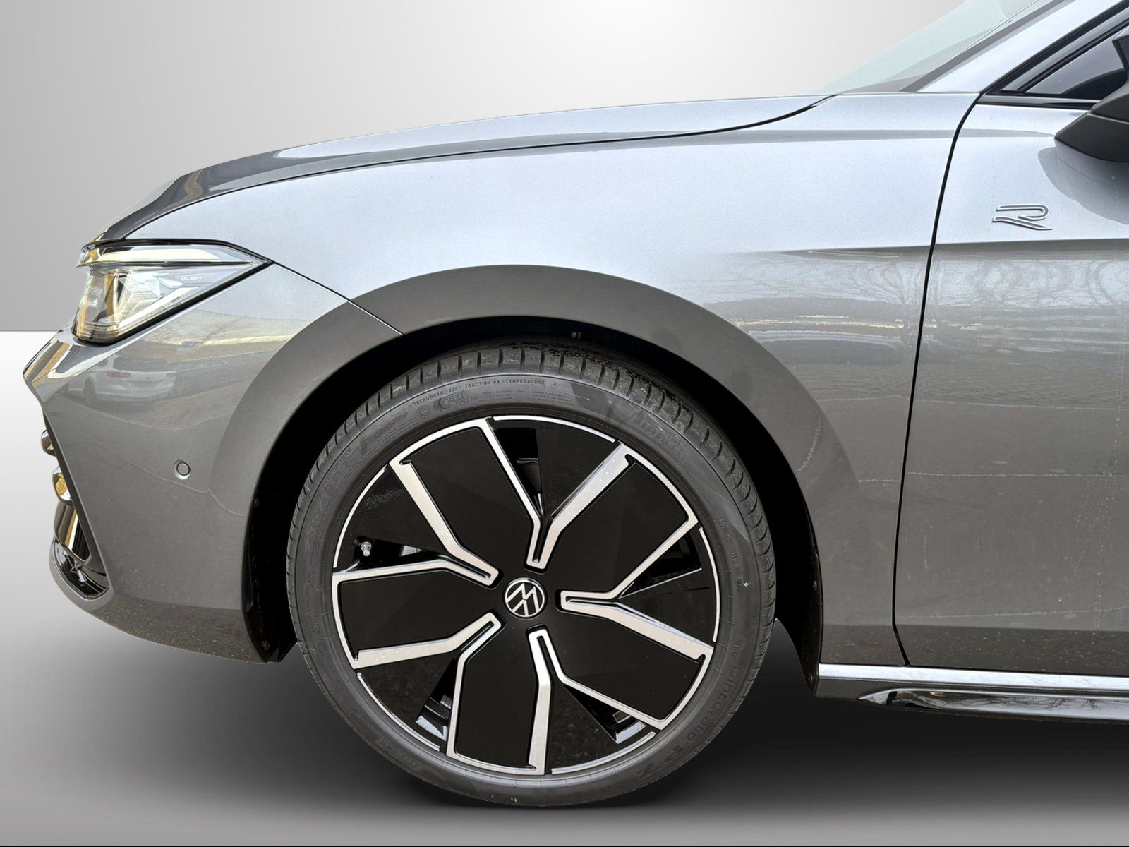 VW Passat Variant R-Line, Diesel, Voiture nouvelle, Automatique - 4