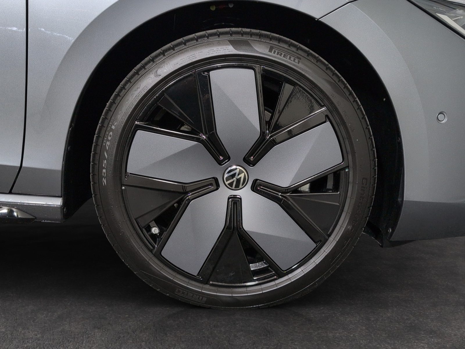 VW Passat Variant R-Line, Diesel, Auto nuove, Automatico - 5