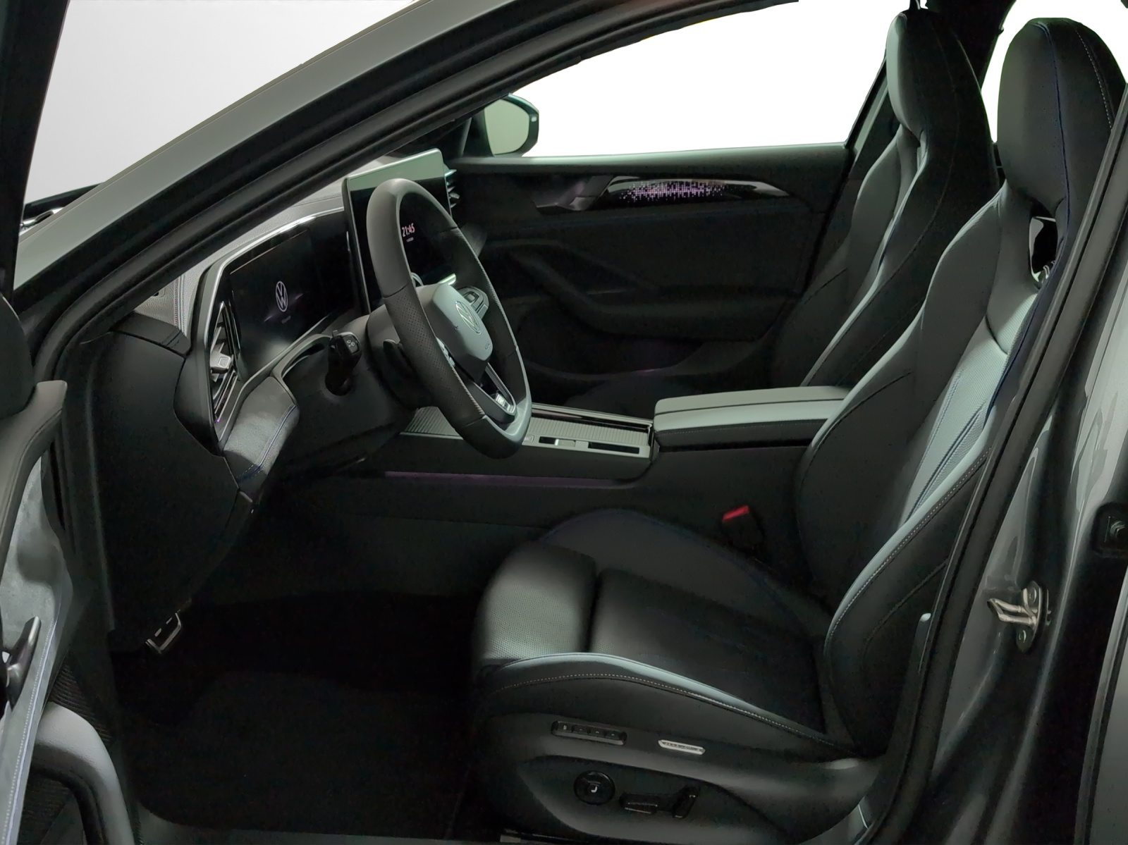 VW Passat Variant R-Line, Diesel, Auto nuove, Automatico - 6