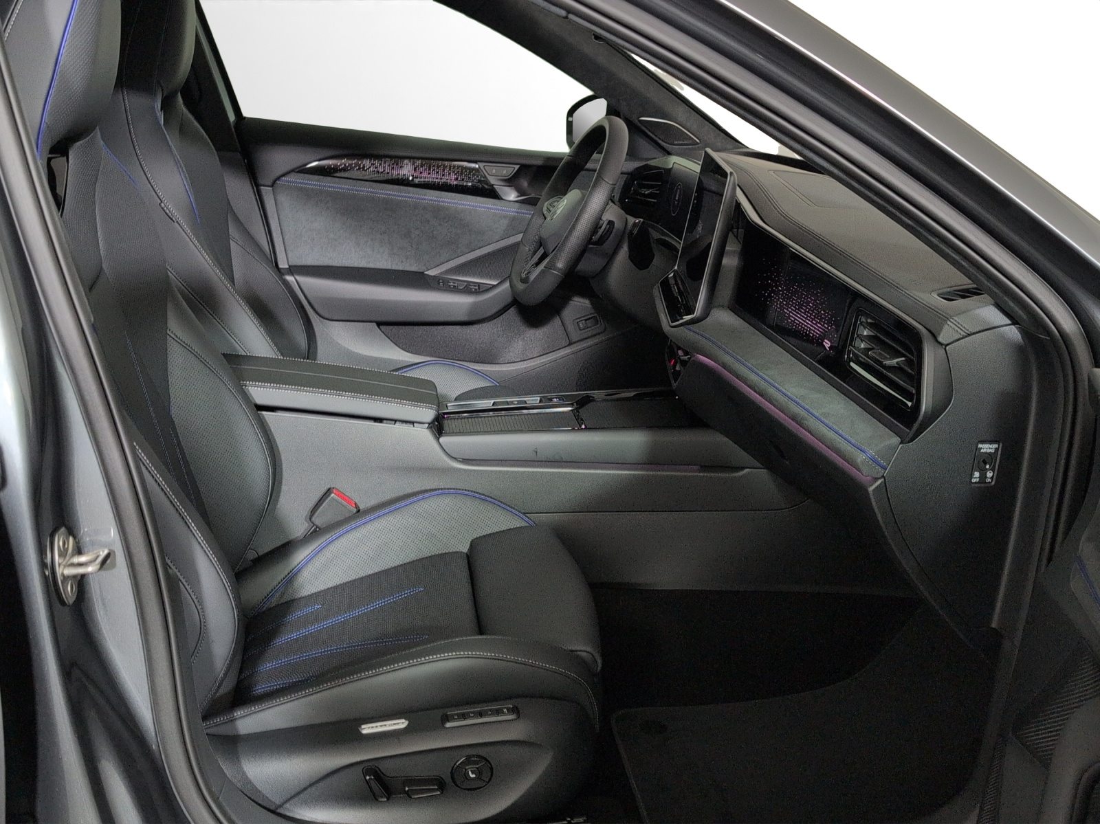 VW Passat Variant R-Line, Diesel, Auto nuove, Automatico - 7