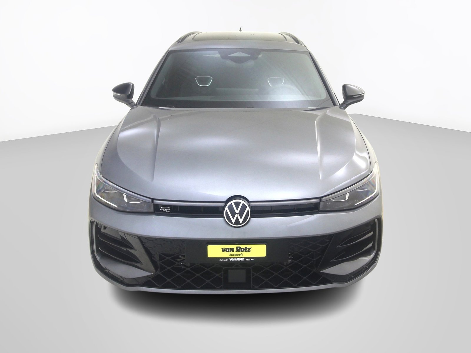 VW Passat Variant 2.0 TSI R-Line 4Motion DSG, Essence, Voiture nouvelle, Automatique - 7