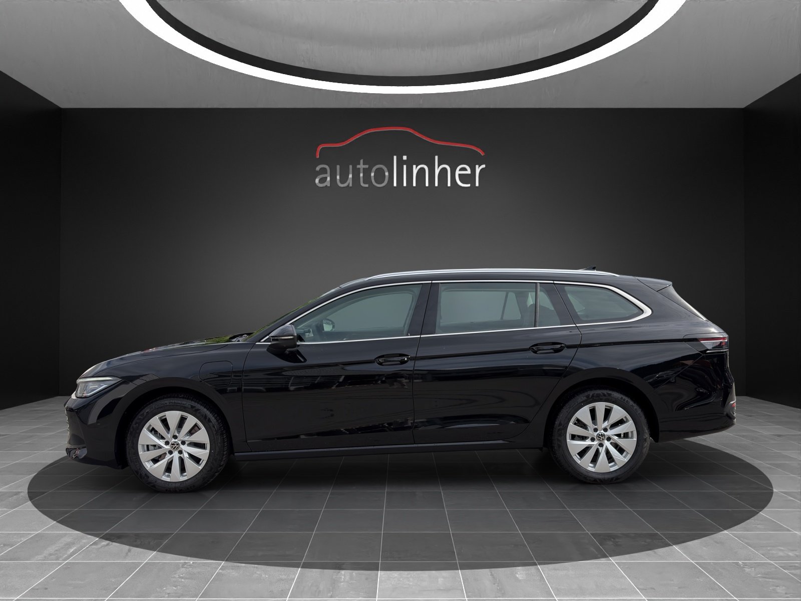 VW Passat Variant 1.5 TSI evo2 Plug-In- Hybrid Business DSG, Hybride Rechargeable Essence/Électricité, Voiture nouvelle, Automatique - 2