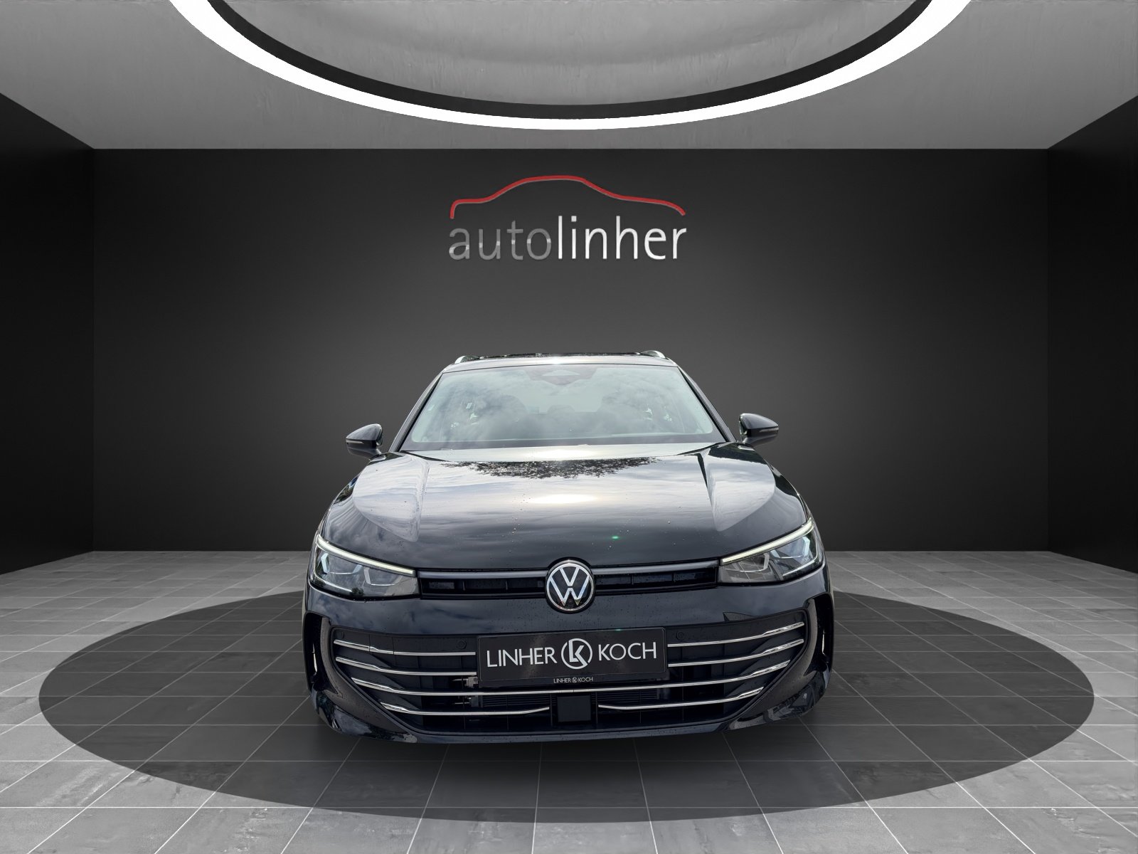 VW Passat Variant 1.5 TSI evo2 Plug-In- Hybrid Business DSG, Hybride Rechargeable Essence/Électricité, Voiture nouvelle, Automatique - 7