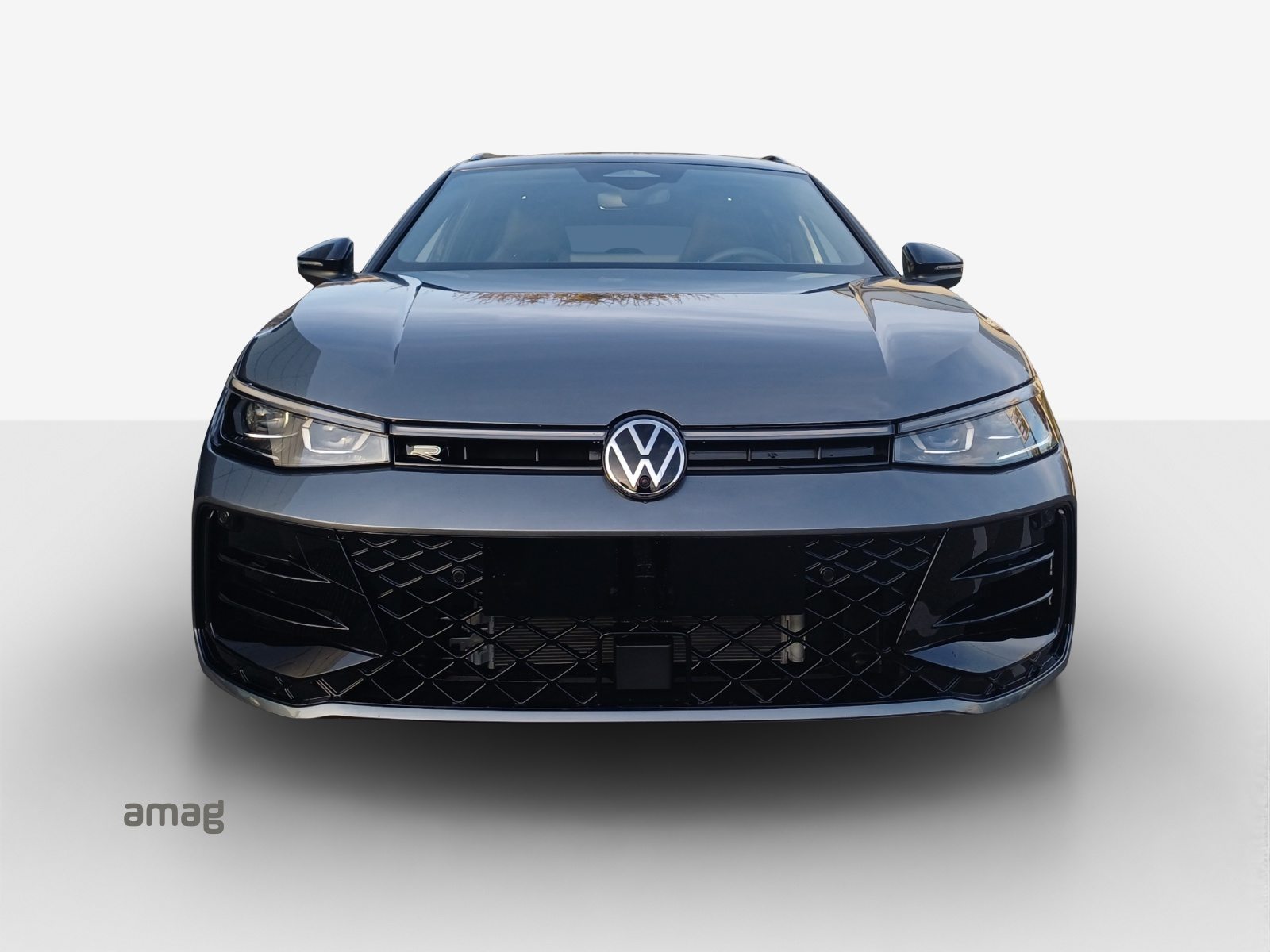 VW Passat Variant R-Line, Petrol, New car, Automatic - 7
