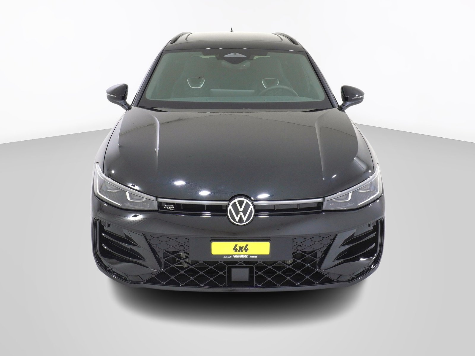 VW Passat Variant 2.0 TSI R-Line 4Motion DSG, Petrol, New car, Automatic - 7
