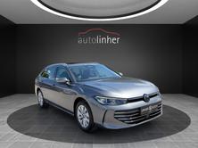 VW Passat Variant 1.5 TSI evo2 Plug-In- Hybrid Business DSG, Plug-in-Hybrid Petrol/Electric, New car, Automatic - 6