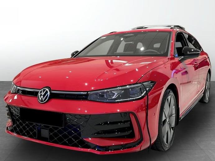 VW Passat Variant 2.0 TDI evo R-Line 4 Motion DSG, Diesel, Neuwagen, Automatik