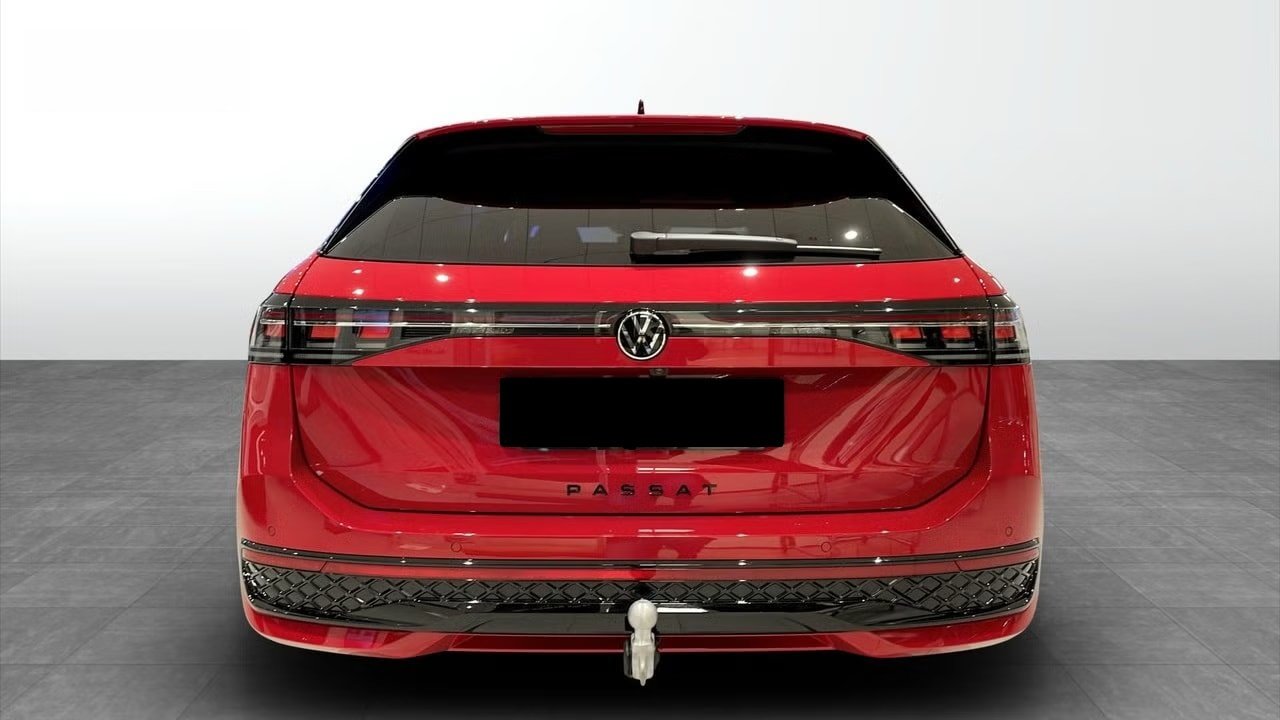 VW Passat Variant 2.0 TDI evo R-Line 4 Motion DSG, Diesel, Voiture nouvelle, Automatique - 5