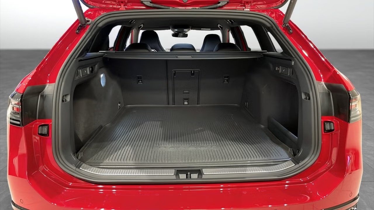 VW Passat Variant 2.0 TDI evo R-Line 4 Motion DSG, Diesel, Voiture nouvelle, Automatique - 6