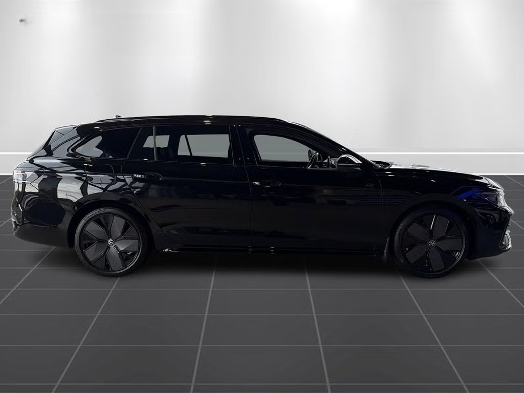 VW Passat Variant 2.0 TDI evo R-Line 4 Motion DSG, Diesel, Voiture nouvelle, Automatique - 3