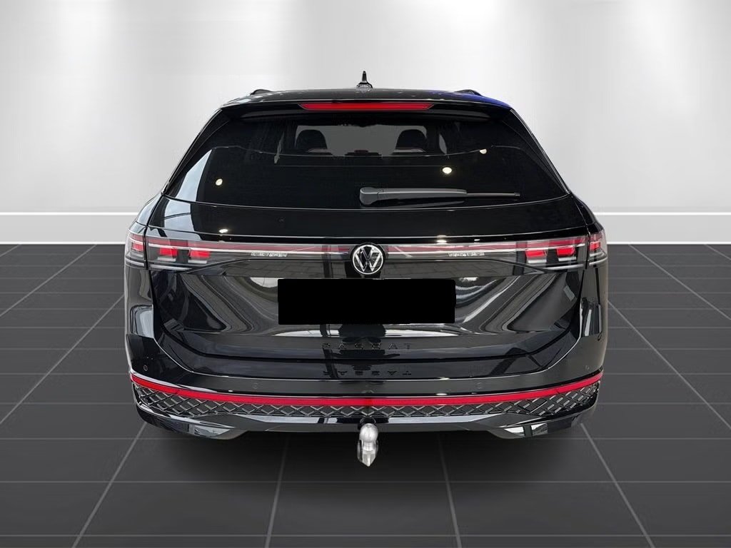 VW Passat Variant 2.0 TDI evo R-Line 4 Motion DSG, Diesel, Voiture nouvelle, Automatique - 5
