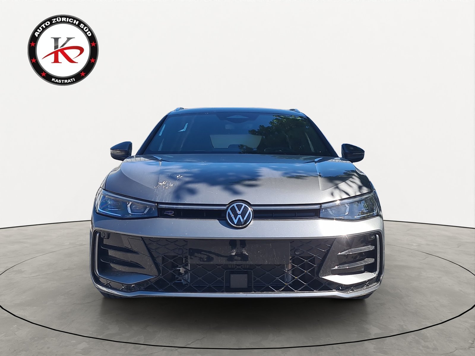 VW Passat Variant 2.0 TDI evo R-Line 4 Motion DSG