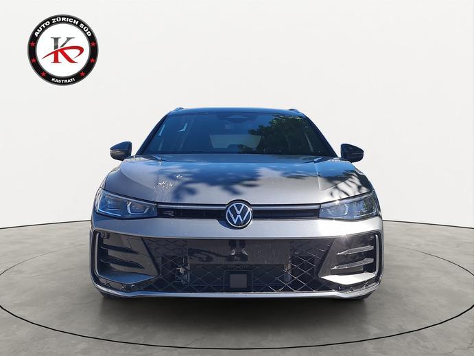 VW Passat Variant 2.0 TDI evo R-Line 4 Motion DSG, Diesel, Auto nuove, Automatico