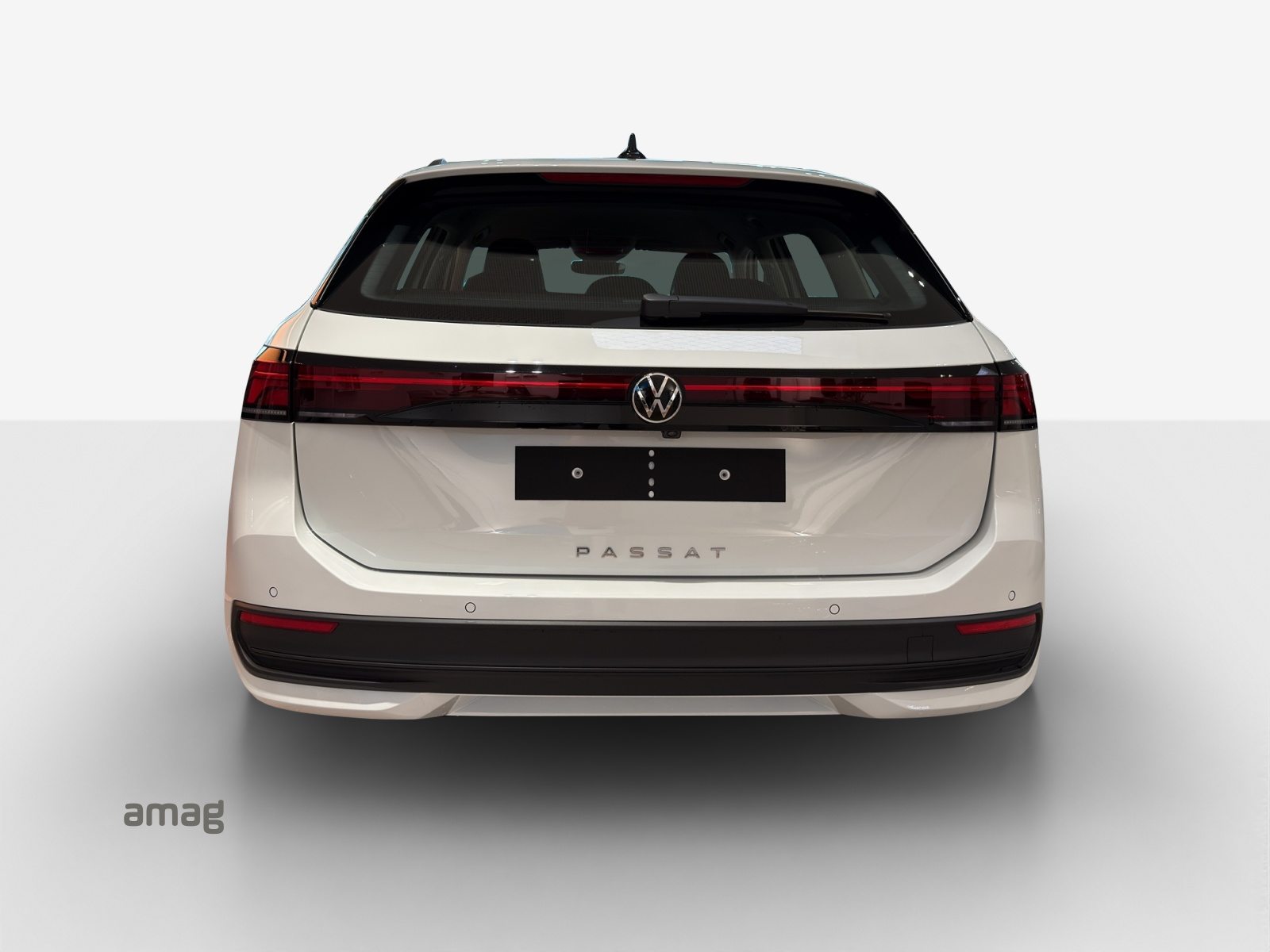 VW Passat Variant Basis, Diesel, Auto nuove, Automatico - 4