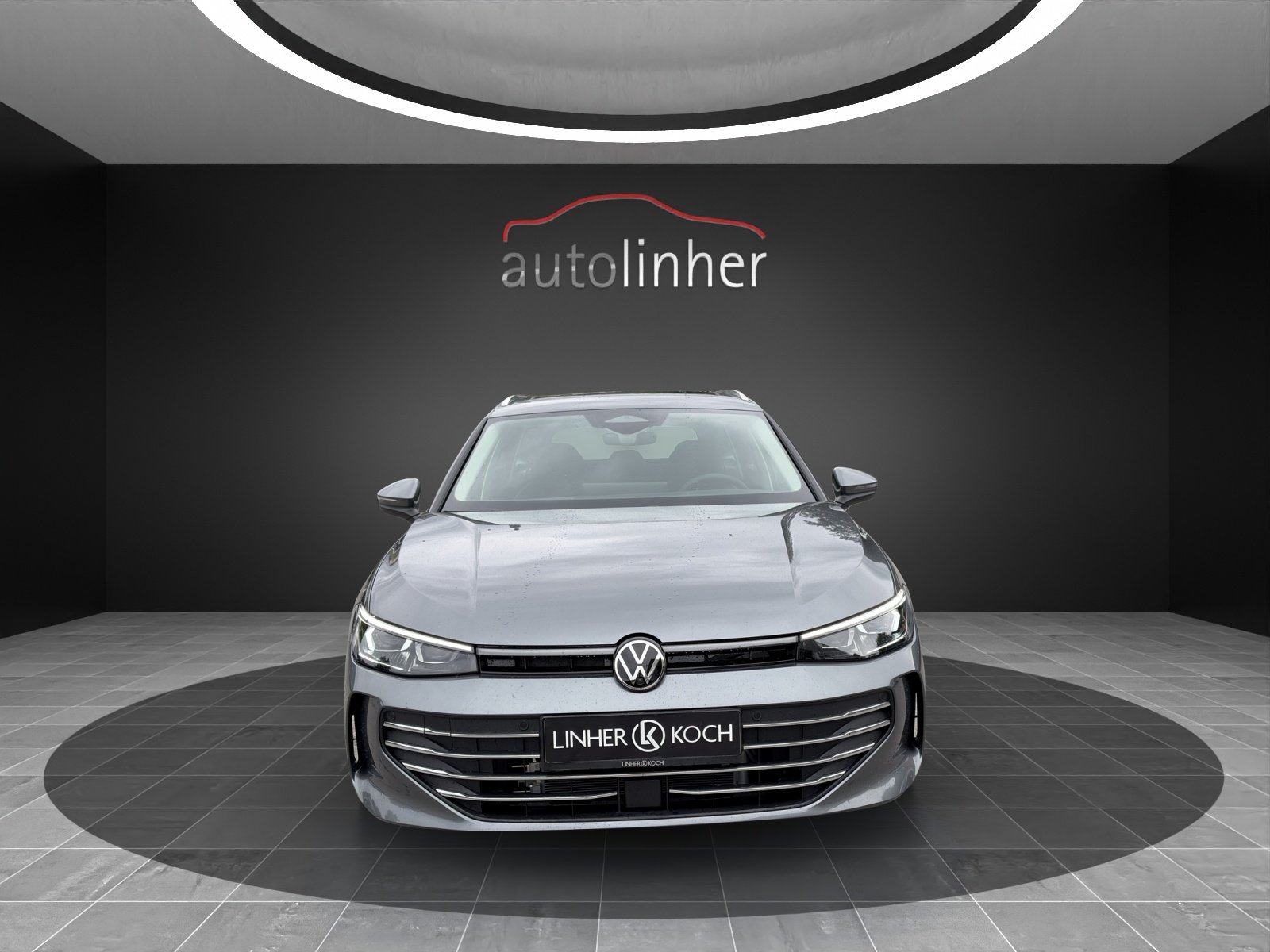 VW Passat Variant 1.5 TSI evo2 Plug-In- Hybrid Business DSG, Plug-in-Hybrid Petrol/Electric, New car, Automatic - 7
