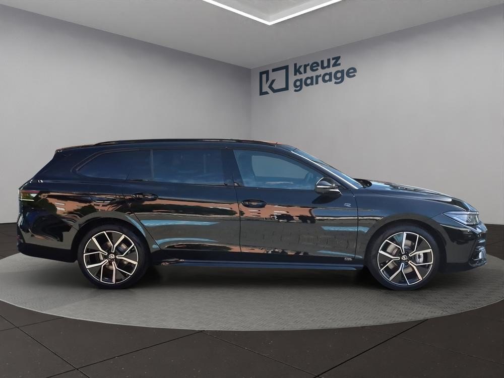 VW Passat Variant R-Line, Diesel, Neuwagen, Automatik - 2