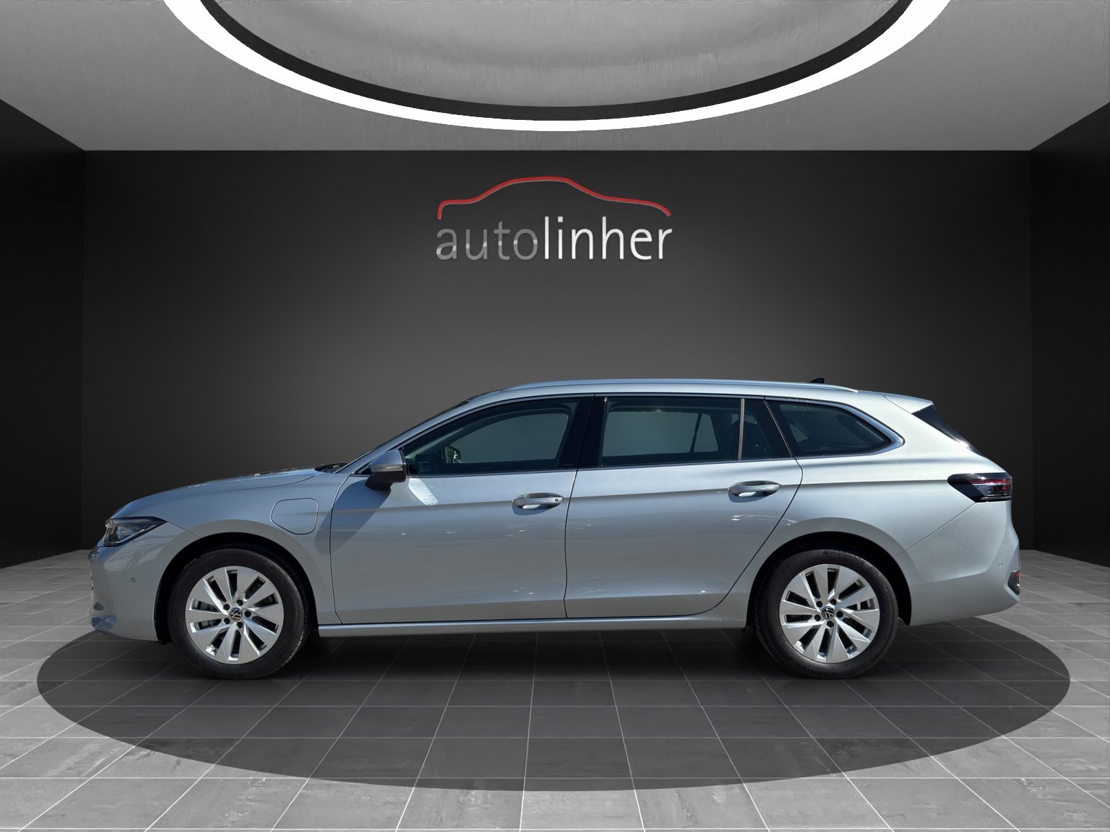 VW Passat Variant 1.5 TSI evo2 Plug-In- Hybrid Business DSG, Hybride Rechargeable Essence/Électricité, Voiture nouvelle, Automatique - 2