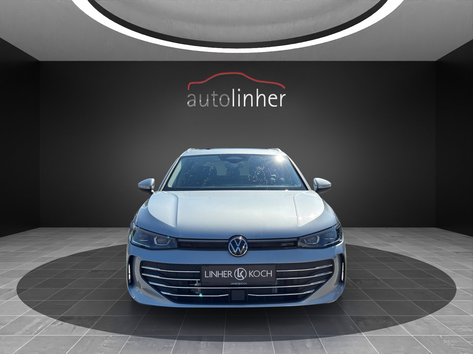 VW Passat Variant 1.5 TSI evo2 Plug-In- Hybrid Business DSG, Hybride Rechargeable Essence/Électricité, Voiture nouvelle, Automatique - 7