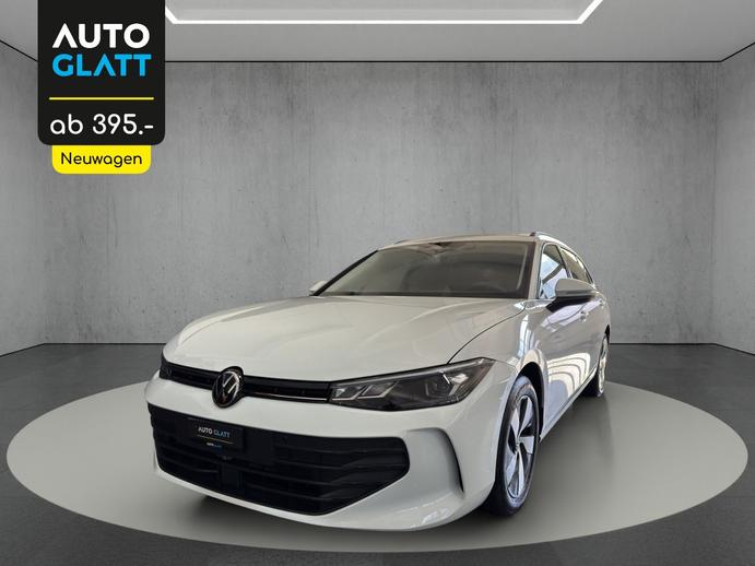 VW Passat Variant 1.5 eTSI DSG RF.-Kamera-ACC, Mild-Hybrid Petrol/Electric, New car, Automatic