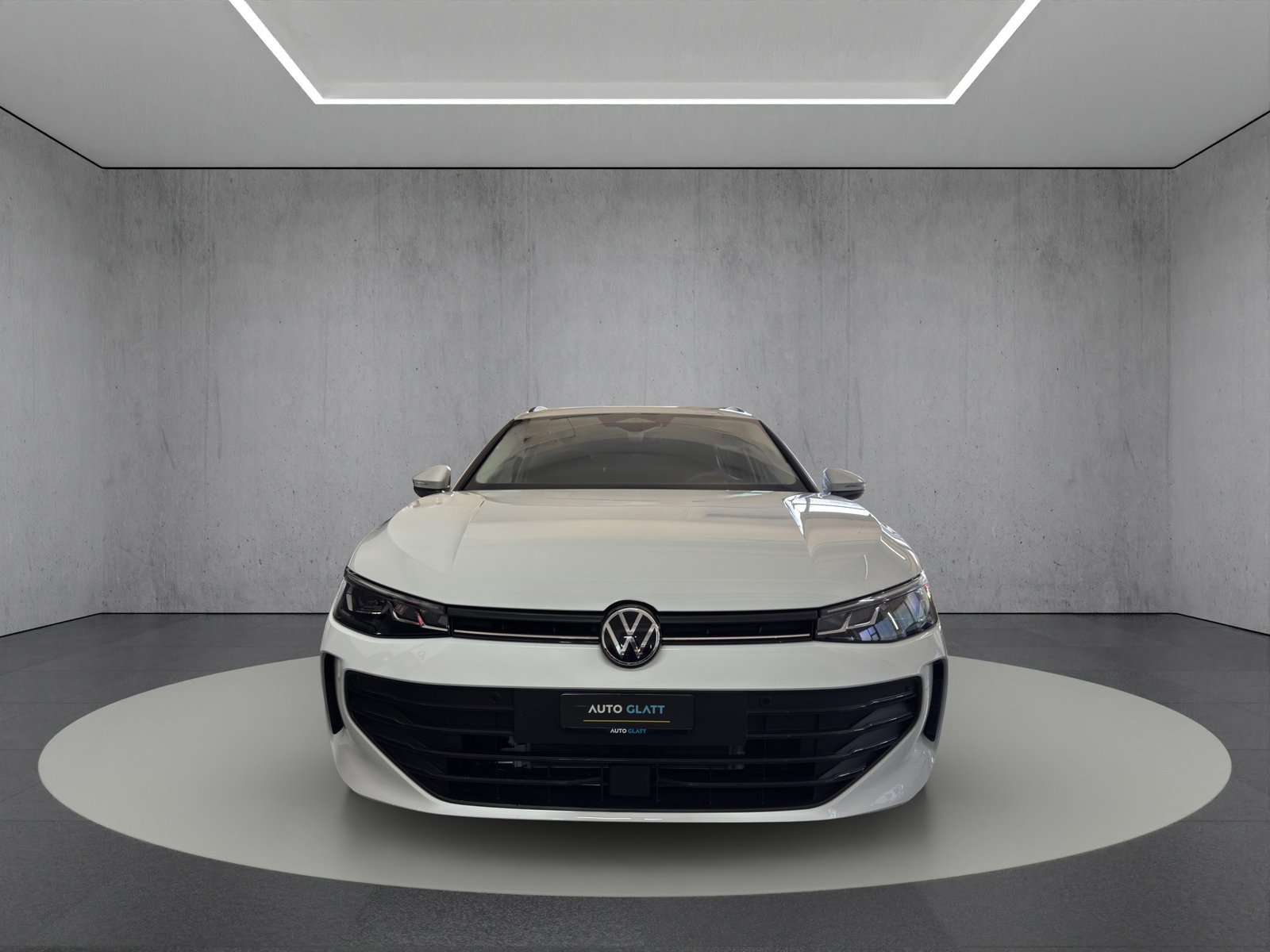 VW Passat Variant 1.5 eTSI DSG RF.-Kamera-ACC, Mild-Hybrid Benzin/Elektro, Neuwagen, Automatik - 7